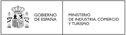 Gobierno de España. Ministerio de Industria, Comercio y Turismo